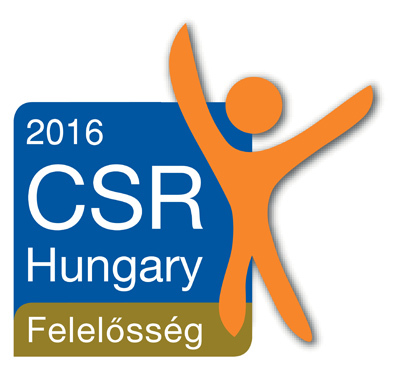 CSR Auszeichnung für WESSLING Hungary