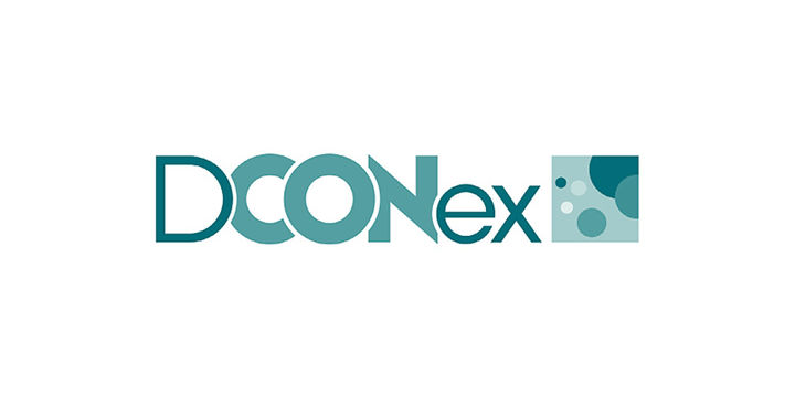 Logo DCONex