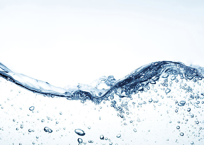 WESSLING 的水分析：咨询、取样和分析