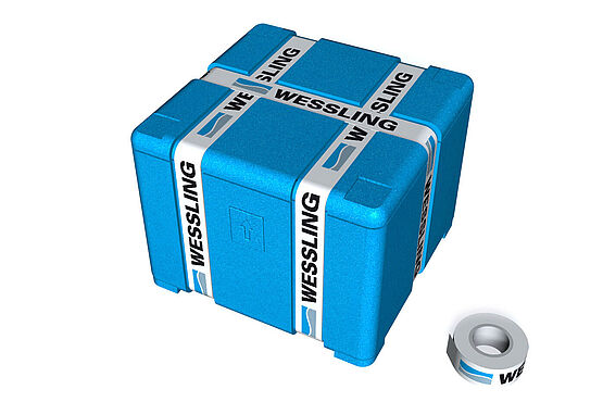 WESSLING Box