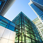 WESSLING real estate sector